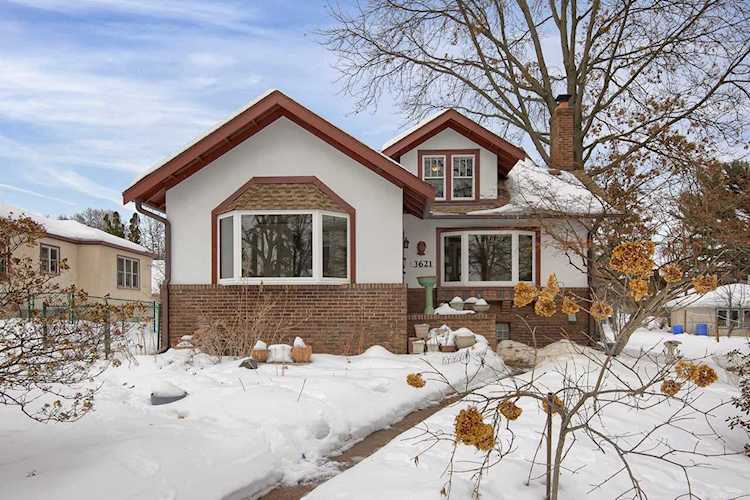 MLS 6318240 Hennepin County home for sale Columbia Park Minneapolis