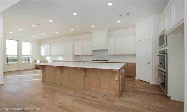 2360 Rainforest Drive Prosper TX 75078 Photo 1