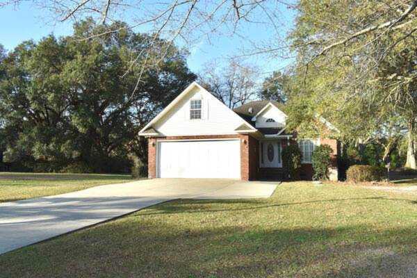120 Oakview Circle Manning, SC 29102