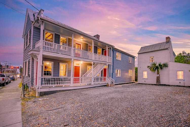 67 Line St Charleston, SC 29403
