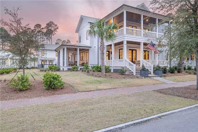 56 Remington Rd Bluffton, SC 29910
