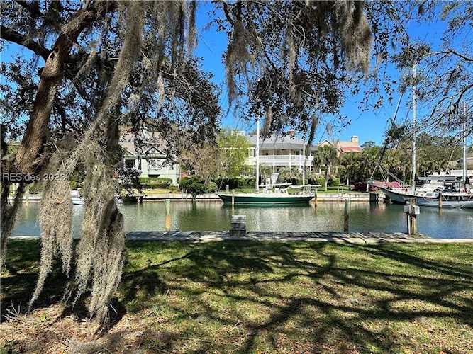 92 Harbour Passage Hilton Head Island, SC 29926