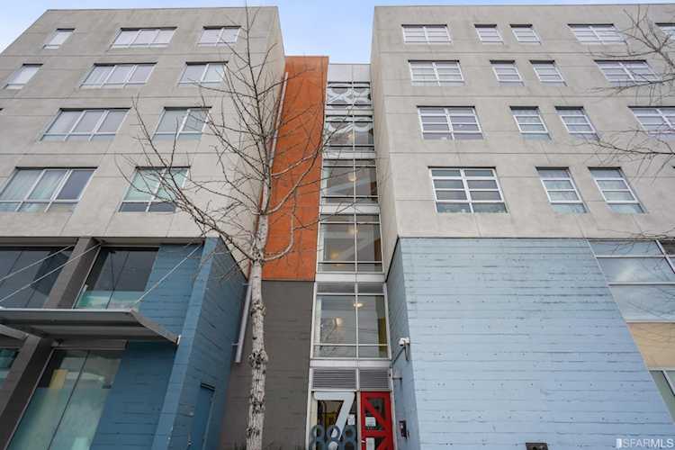 888 7th Street #120 San Francisco, CA 94107