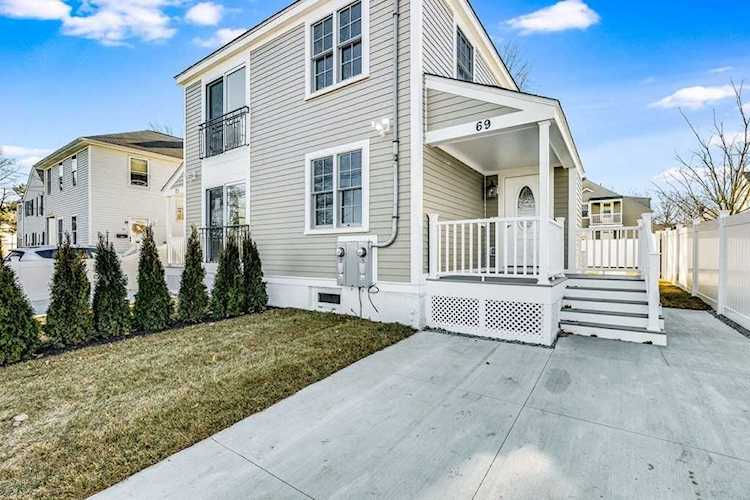 69-71 Avalon Ave #2 Quincy, MA 02169