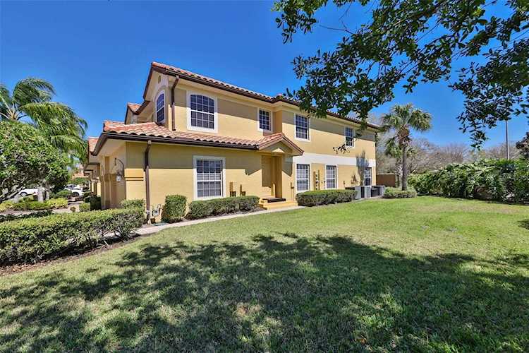 8167 Miramar WAY #204 Lakewood Ranch, FL 34202