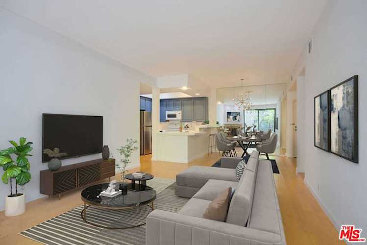 8675 Falmouth Ave #221 Playa Del Rey, CA 90293