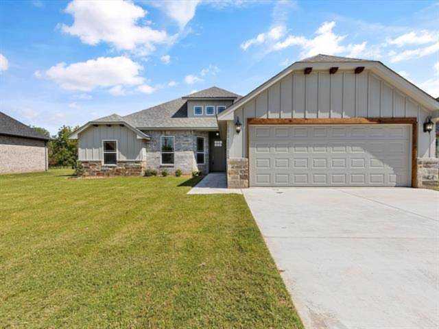 6622 Pinehurst Drive Granbury, TX 76049