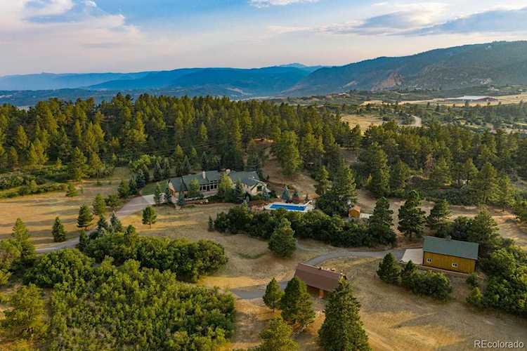 6405 Meadowbrook Ln Sedalia, CO 80135