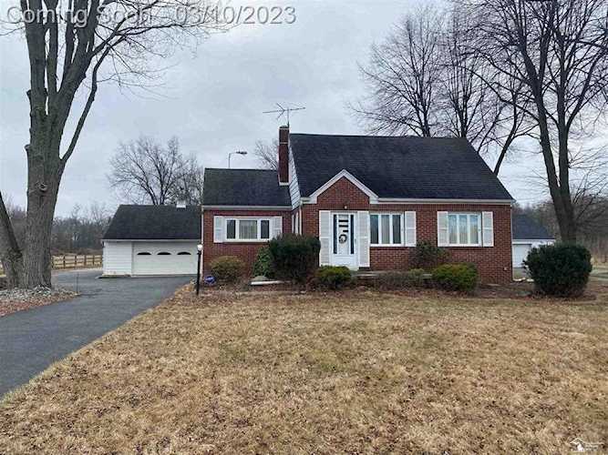 2699 W Rauch Temperance, MI 48182 | MLS 57050102616 Photo 1