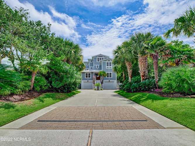 805 S Lumina Avenue Wrightsville Beach, NC 28480