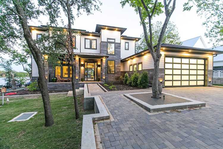 709 Loma Linda Kingsland, TX 78639