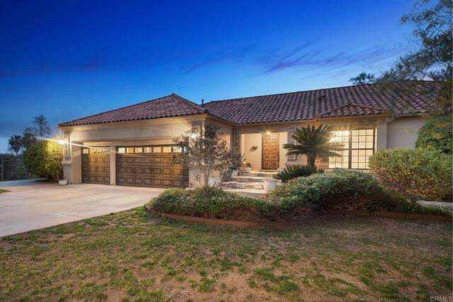 158 Lake Ridge Circle Fallbrook, CA 92028