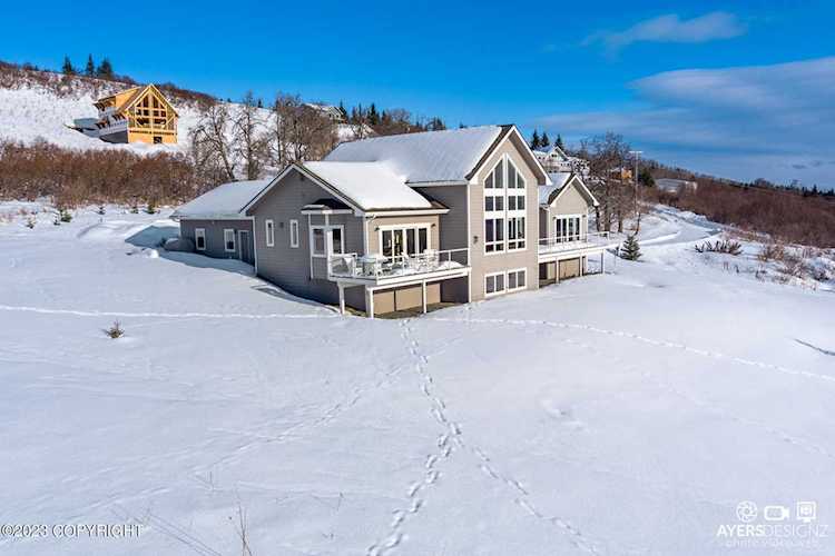 36351 Langhus Dr #N Homer, AK 99603