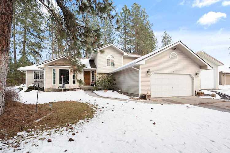 17812 N Freedom Ln Colbert, WA 99005