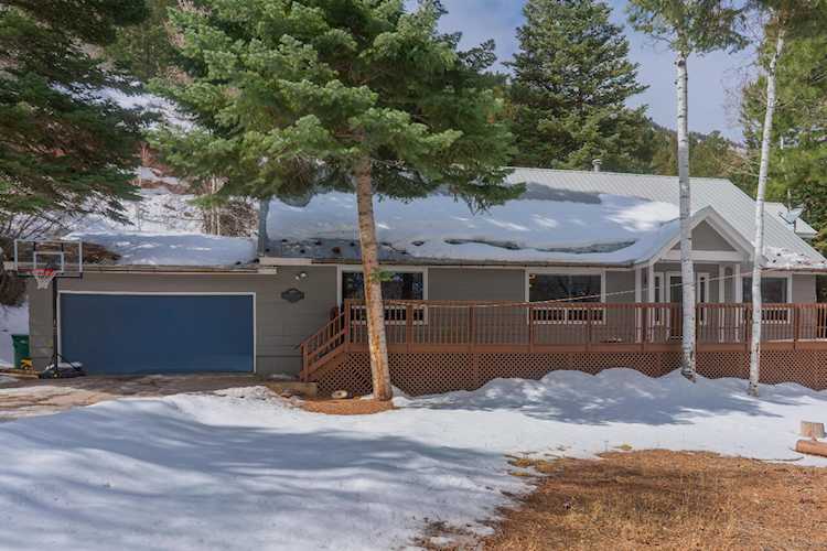 3337 County Road 17 Ridgway, COLORADO 81432