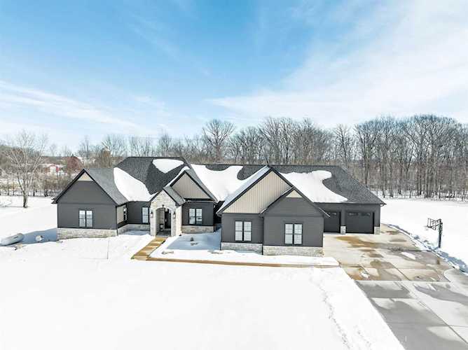 2060 Green Acres Ct De Pere, Village of Hobart, WI 54115