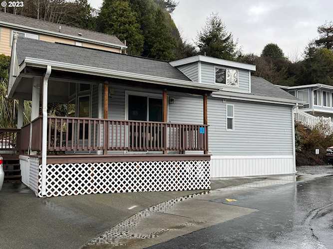 16219 Lower Harbor RD Brookings, OR 97415