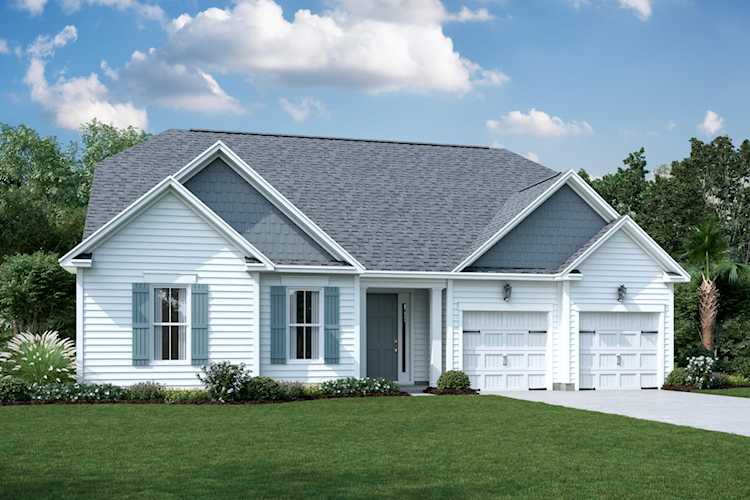 Home For Sale in Cane Bay Plantation Summerville Berkeley. 512 Marsh Cove Circle Circle.| Matt O’Neill Real Estate Photo 1