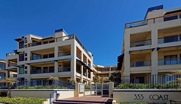 333 Coast #15 La Jolla, CA 92037