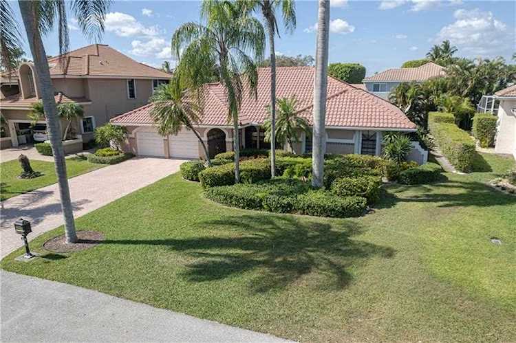 6005 Buena Vista Ct Boca Raton, FL 33433