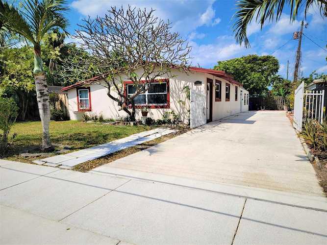 5961 NW 41st Terrace North Lauderdale, FL 33319