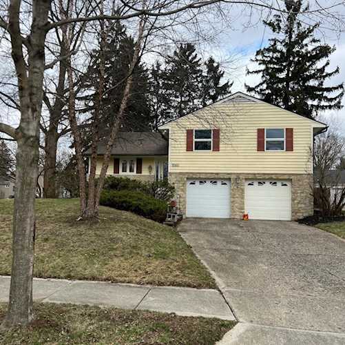 1560 Cardiff Road Upper Arlington, OH 43221 | MLS 223005758 Photo 1