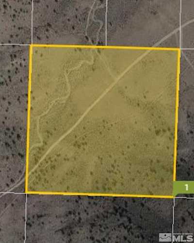 Lot 212S-470S Nw4ne-S10/17N/21E Virginia Ranches Virginia City, NV 89521-6946