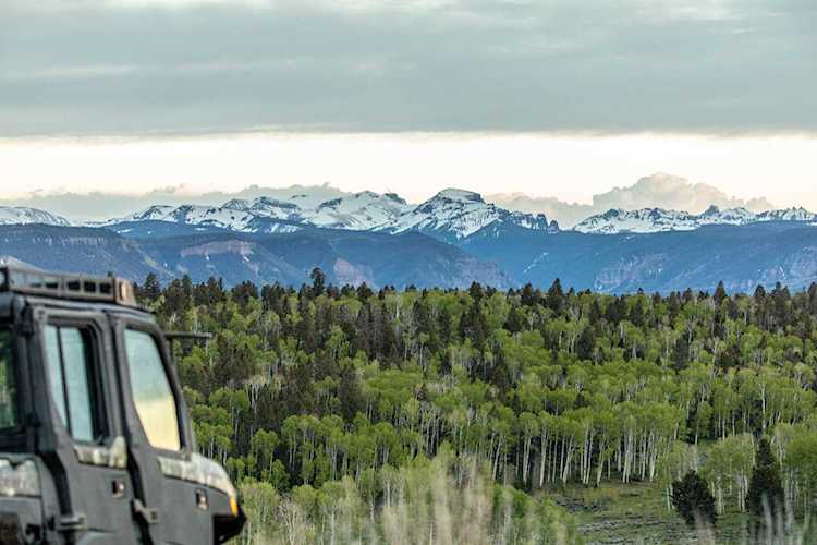 3795 Us Hwy 50 Cimarron, COLORADO 81220