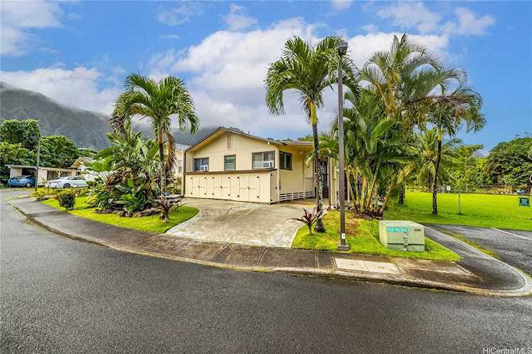 47417D Kapehe Street Kaneohe, HI 96744 MLS 202302471