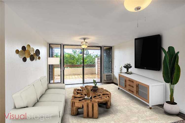 1015 Aoloa Place #232 Kailua, HI 96734 | MLS 202303701 Photo 1