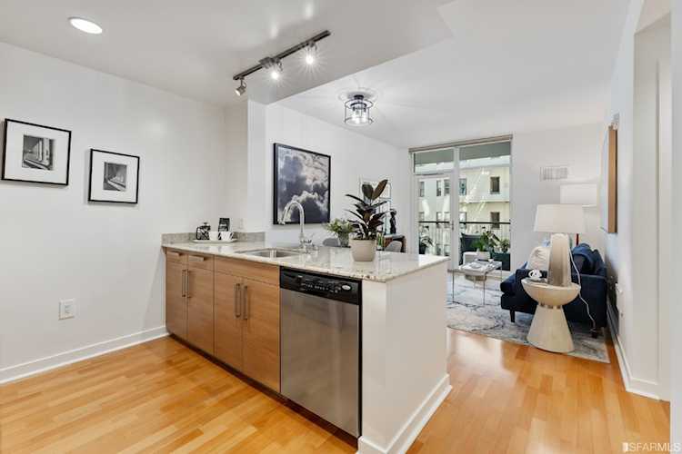 55 Page Street #411 San Francisco, CA 94102