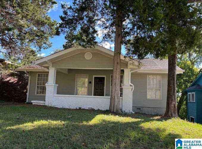 863 W 6th Street Birmingham, AL 35204