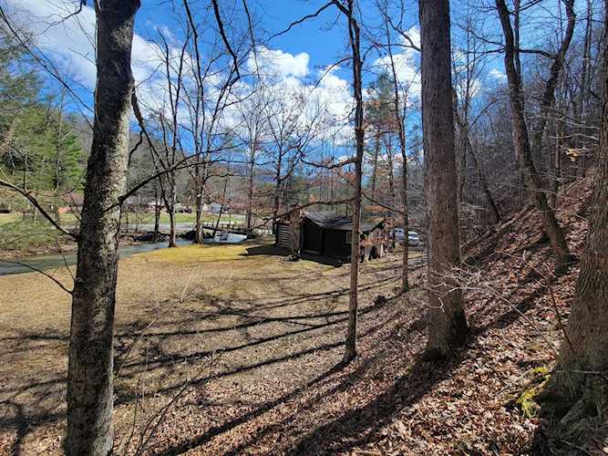 1270 Harts Run Rd Caldwell, WV 24925
