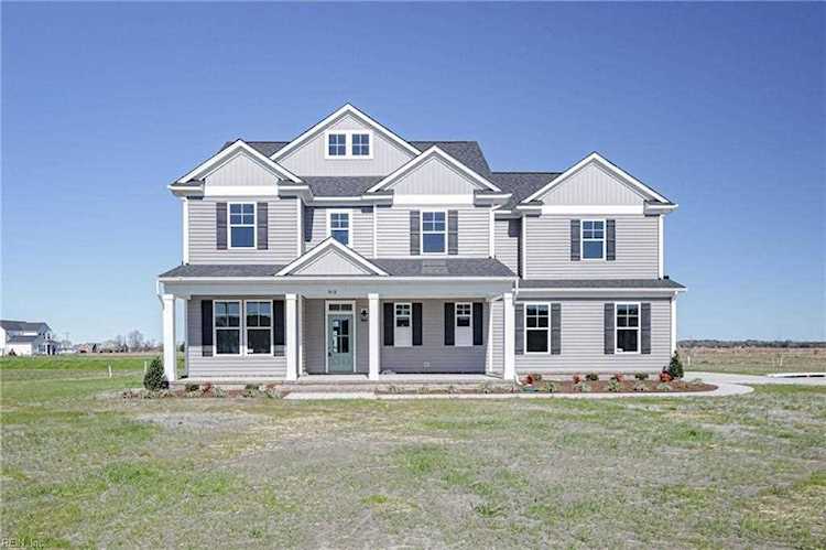 1418 Sanderson Rd Chesapeake, VA 23322 | MLS 10477037 Photo 1