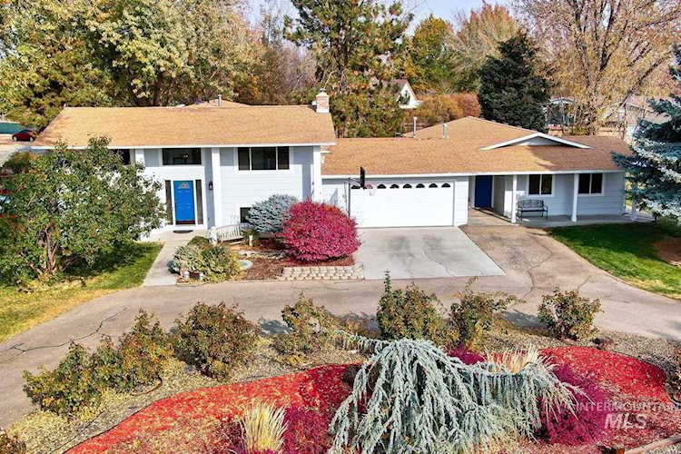 Build Idaho- Prepare to be Moved! Idaho's Ultimate Home Search Photo 1