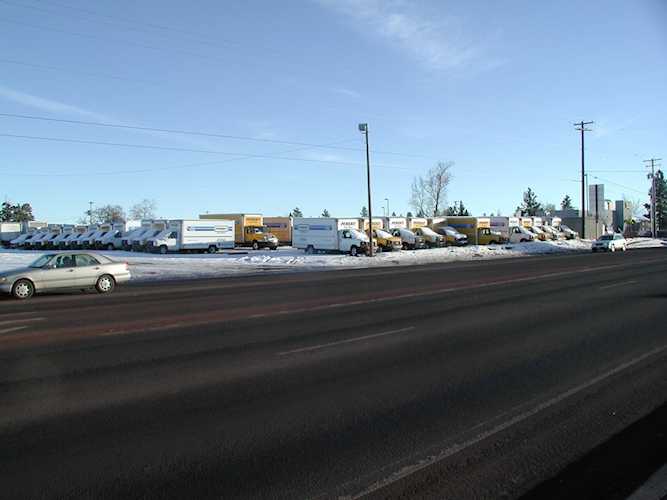 3650 N Hwy 97 Bend, OR 97701