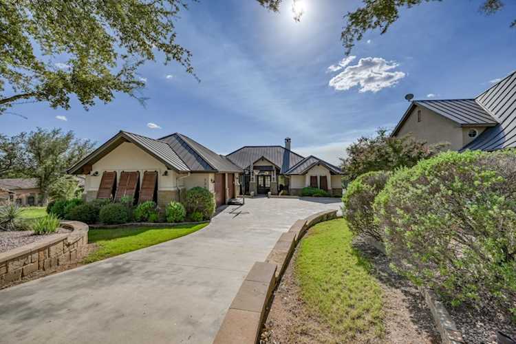 120 River Park Dr Kingsland, TX 78639
