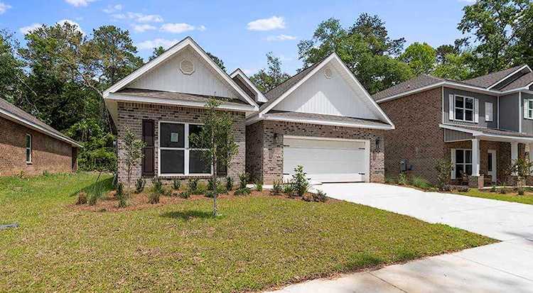 69 Beaver Trail Drive Freeport, FL 32439