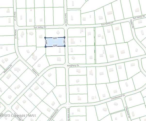 Lot 6 sec Sierra View Dr Blakeslee, PA 18610 | MLS PM-104322 Photo 1