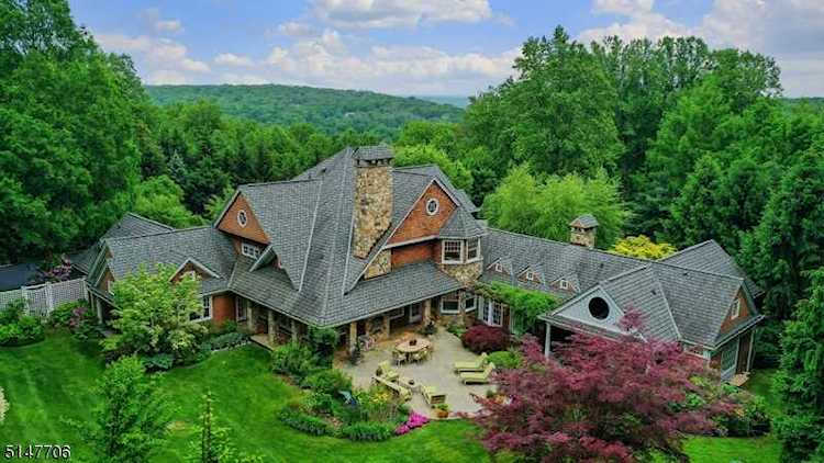 3 Glenview Drive Watchung Boro, NJ 07059