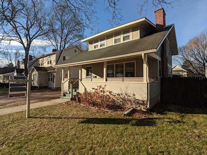 631 N Garfield Ave Janesville, WI 53545 | MLS 1947218 Photo 1