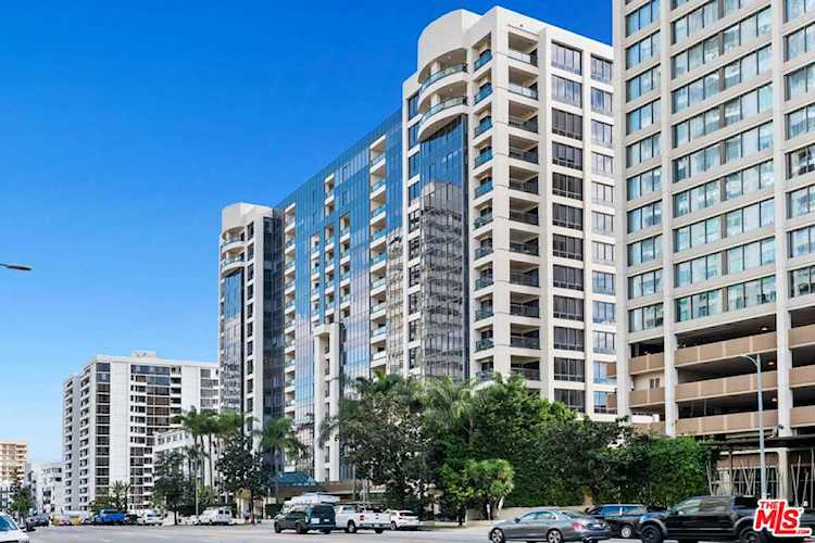 10724 Wilshire Blvd #1205 Los Angeles, CA 90024