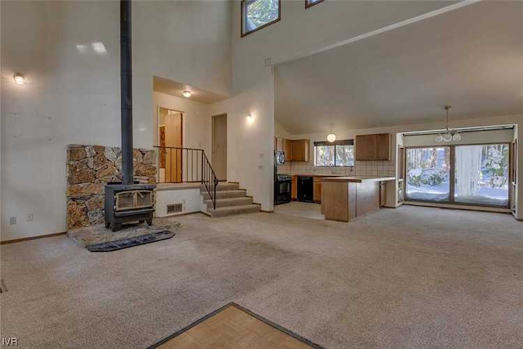 158 Tramway Rd Incline Village, NV 89451