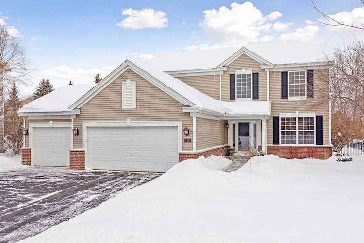 2417 Golf Drive Woodbury, MN 55129