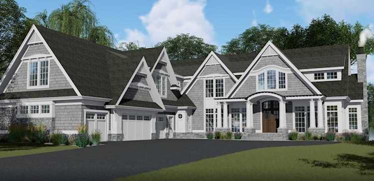 5005 NE Beach Street Prior Lake, MN 55372