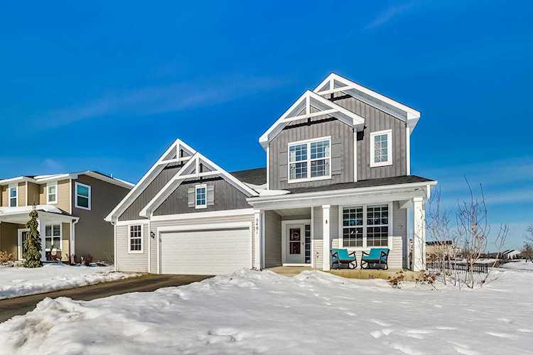 5481 Sundial Lane Woodbury, MN 55129