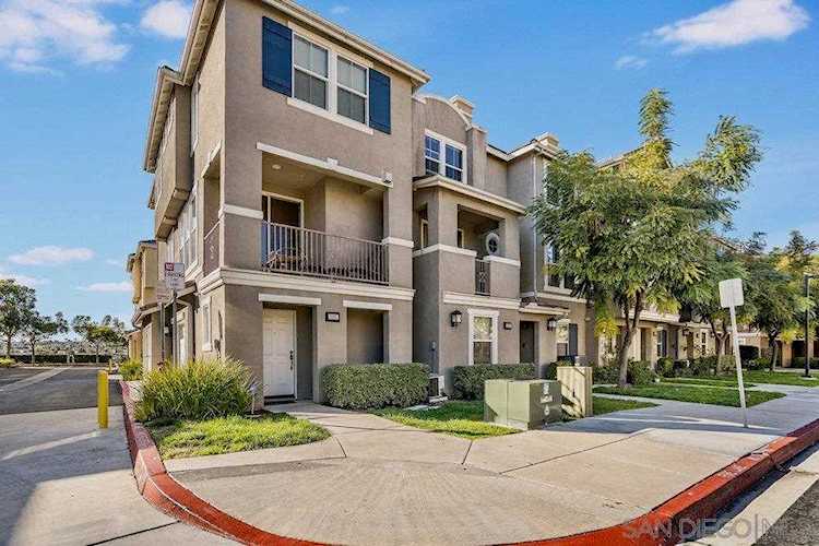 1593 Hackberry Place Chula Vista, CA 91915