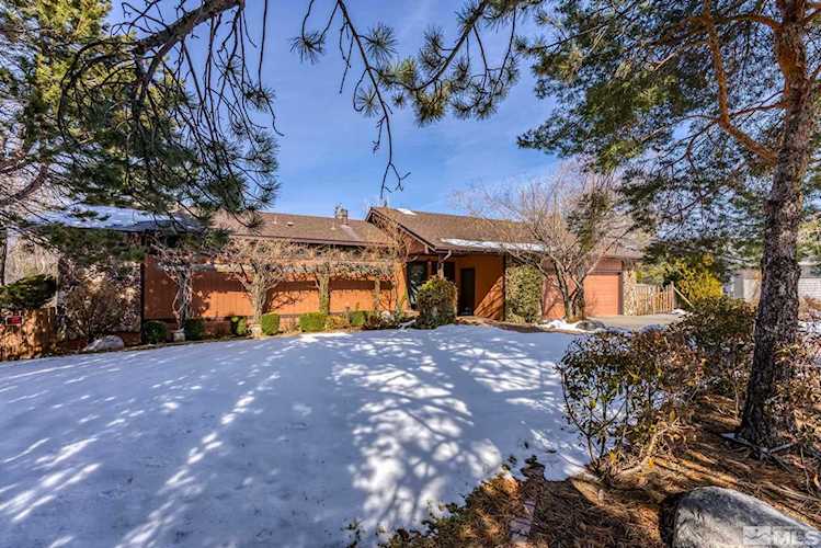 3070 Natalie St Reno, NV 89509-3872
