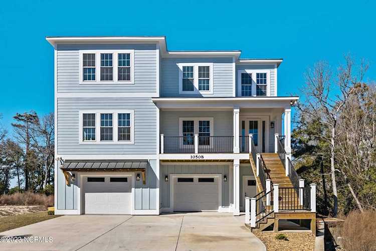 10508 Coast Guard Road Emerald Isle, NC 28594 | MLS 100372609 Photo 1