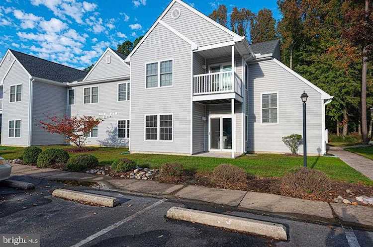 11429 Manklin Creek Rd #8E2 Ocean Pines, MD 21811